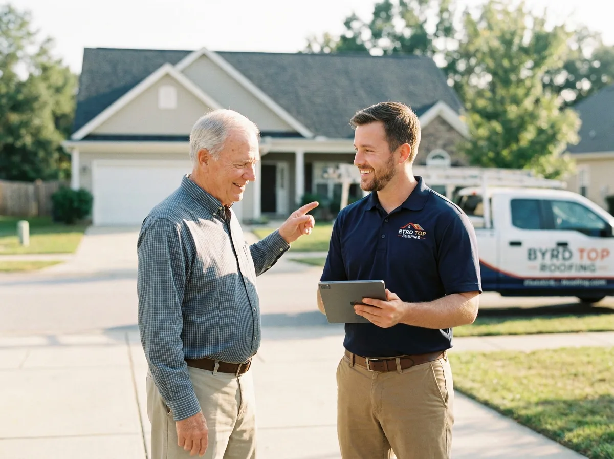 Roofing South Byron, NY FAQs
